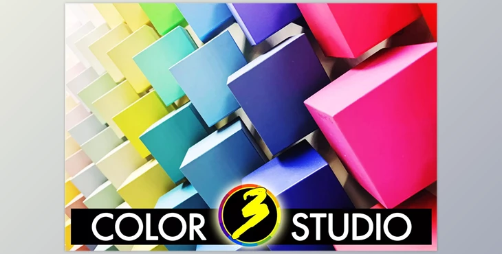 Download Unity asset - Color Studio v5.0