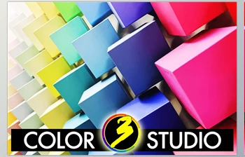Download Unity asset - Color <span class='badge badge-warning'>Studio</span> v5.0