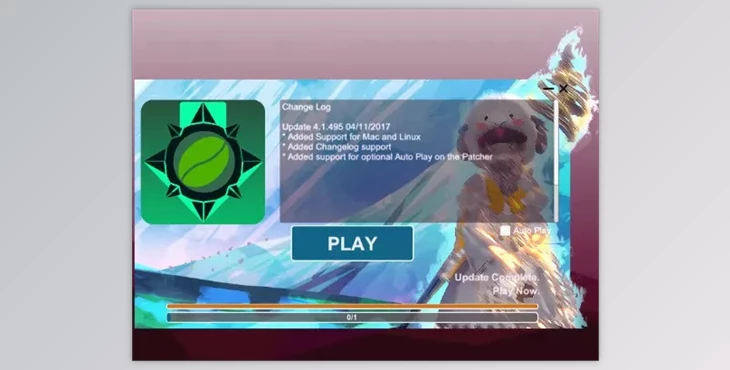 Download Unity asset - Coffee Auto Patcher System v1.0.34