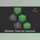 Download Unity asset - Behavior Designer – Behavior Trees for Everyone v1.7.7p1