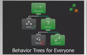 Download Unity asset - <span class='badge badge-warning'>Behavior</span> Designer – <span class='badge badge-warning'>Behavior</span> Trees for Everyone v1.7.7p1