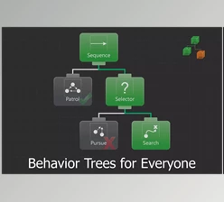Download Unity asset - Behavior Designer – Behavior Trees for Everyone v1.7.7p1