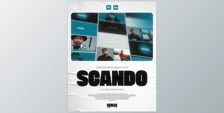 Download Human Video Co - Matti Haapoja - Scando
