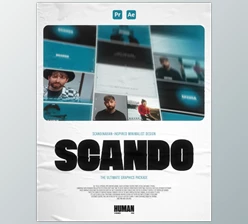 Download Human Video Co - Matti Haapoja - Scando