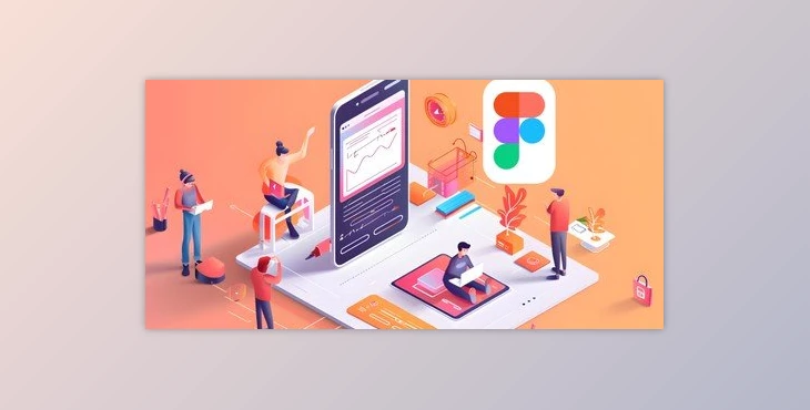 Download Figma UI/UX-Design a Food Ordering App-(Complete Project)