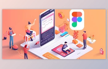Download Figma UI/UX-Design a Food Ordering App-(Complete Project)