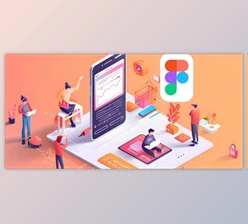 Download Figma UI/UX-Design a Food Ordering App-(Complete Project)