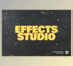 Download Effects Studio – 3 Templates