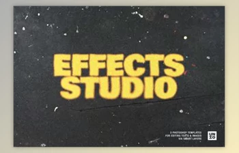 Download <span class='badge badge-warning'>Effects</span> Studio – 3 Templates