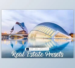 Download Real Estate Presets - CL9W4AZ