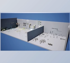 Download Unreal engine - Ultimate Traversal Anims