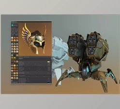Download Unity Asset - Surforge v1.4.5