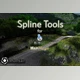 Download Unity Asset - Spline Tools for MapMagic & MapMagic 2