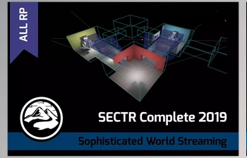 Download Unity Asset - Sectr Complete <span class='badge badge-warning'>2019</span> v2019.0.6