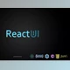 Download Unity Asset - ReactUI - A WebGL React-based UI system v1.2
