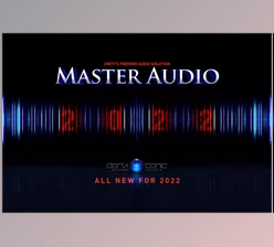 Download Unity Asset - Master Audio 2022: AAA Sound v1.0.5