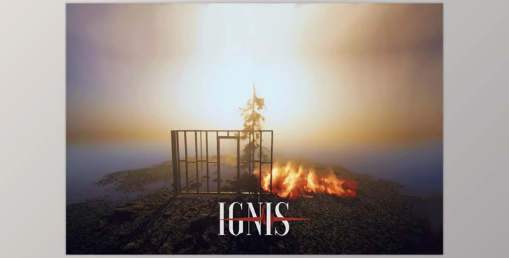 Download Unity Asset - Ignis - Interactive Fire - URP/HDRP v2.1.7