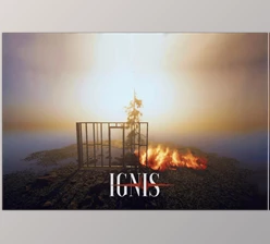 Download Unity Asset - Ignis - Interactive Fire - URP/HDRP v2.1.7