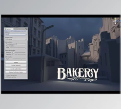 Download Unity Asset - Bakery - GPU Lightmapper v1.9501