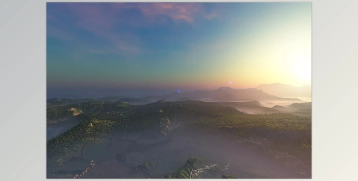 Download Unity Asset - Azure[Sky] Dynamic Skybox v7.1.2