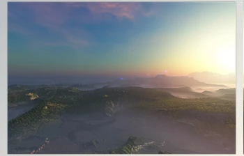 Download Unity Asset - Azure[<span class='badge badge-warning'>Sky</span>] Dynamic Skybox v7.1.2