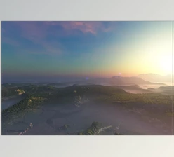 Download Unity Asset - Azure[Sky] Dynamic Skybox v7.1.2