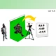 Download Unity Asset - Animation Baking Studio (3D to 2D) v4.0.1