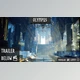 Download Unreal engine - Temple Of The Gods - Ancient Temple - Modular Temple v5.3
