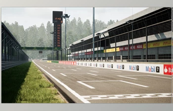 Download Unreal engine - Race Track <span class='badge badge-warning'>Construction</span> <span class='badge badge-warning'>Kit</span> v5.0