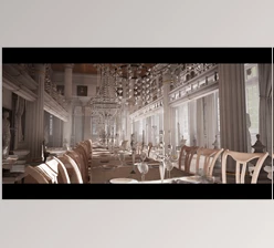 Download Unreal engine - PalaceHall v5.1