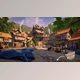 Download Unreal Engine - Modular Medieval Town - Village - Medieval Village (Interiors Included)
