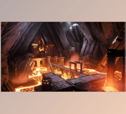 Download Unreal engine - Modular Legendary Forge v5.0