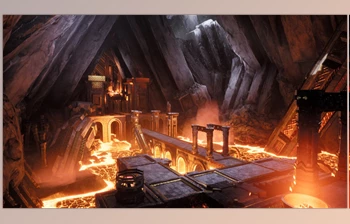 Download Unreal engine - Modular <span class='badge badge-warning'>Legendary</span> Forge v5.0