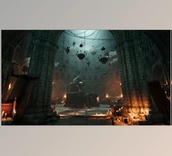 Download Unreal engine - Modular Dungeon Kit - Medieval Dungeon - Dungeon - Dungeons v5.0