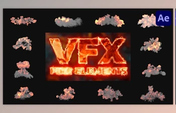 Download <span class='badge badge-warning'>VFX</span> Fire Elements for <span class='badge badge-warning'>After</span> <span class='badge badge-warning'>Effects</span> (<span class='badge badge-warning'>Videohive</span> 51236418) - AE <span class='badge badge-warning'>Project</span>