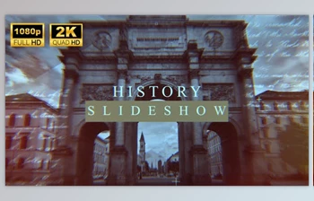 Download <span class='badge badge-warning'>History</span> Timeline (Videohive 51223141) - AE Project