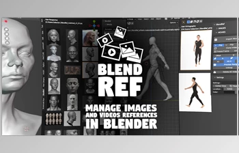 Download <span class='badge badge-warning'>Blender</span> <span class='badge badge-warning'>Market</span> - Blendref v1.1