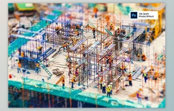 Download Tilt Shift Photo <span class='badge badge-warning'>Effect</span> - F72ZAHW