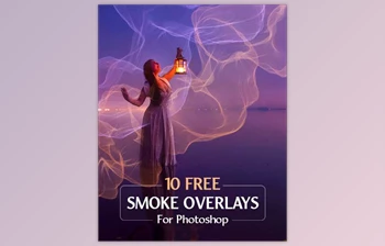 Download 10 Smoke <span class='badge badge-warning'>Overlays</span> For <span class='badge badge-warning'>Photoshop</span> – Add Extra Drama To Your Images