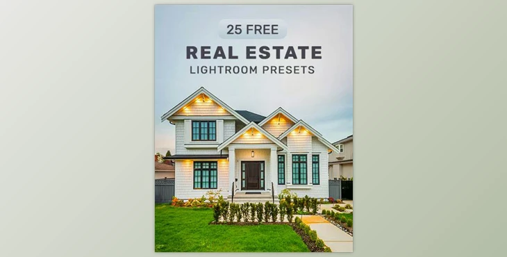 Download Real Estate – Premium Luxurious Lightroom Presets