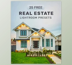 Download Real Estate – Premium Luxurious Lightroom Presets