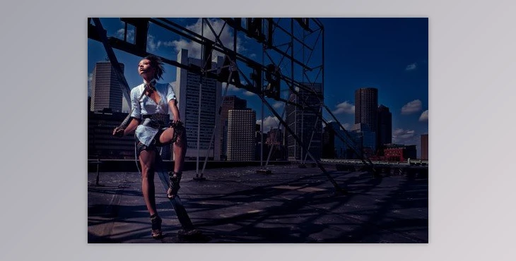 Download Frank Doorhof – Mastering the model shoot – Any Light Will Do