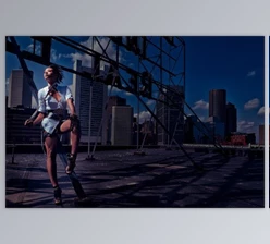 Download Frank Doorhof – Mastering the model shoot – Any Light Will Do