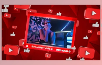 Download 3d Youtube <span class='badge badge-warning'>Intro</span> (<span class='badge badge-warning'>Videohive</span> 51172244) - AE <span class='badge badge-warning'>Project</span>