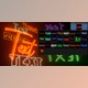 Download Blender Market - Neon Text Addon 1.1