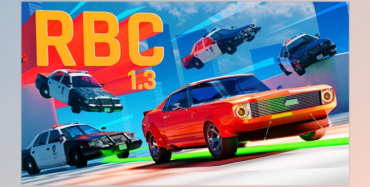 Download Rbc | A Physics-Based Vehicle Rigging Addon 1.3.3
