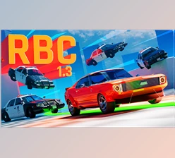 Download Rbc | A Physics-Based Vehicle Rigging Addon v1.4.3