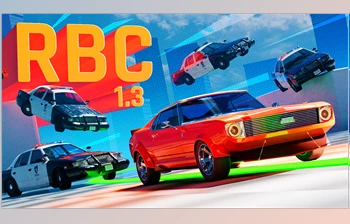 Download Rbc | A Physics-<span class='badge badge-warning'>Based</span> Vehicle Rigging Addon v1.4.3