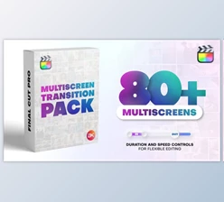 Download Multiscreen Transition (Videohive 51348731)