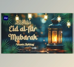 Download Opener Intro (Videohive 51374656) - AE Project